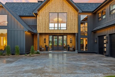 Custom-crafted and completed in 2025, this exceptional 5BD/5.5BA - photo 10