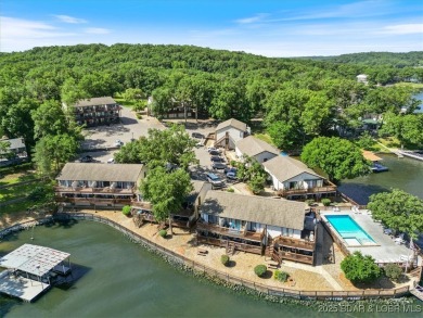 Lake Condo For Sale in Osage Beach, Missouri