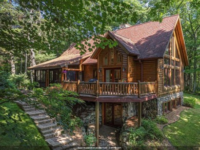 Lake Home For Sale in Rhinelander, Wisconsin