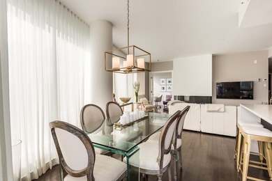 Superbe condo d'angle niche dans le prestigieux immeuble - photo 6