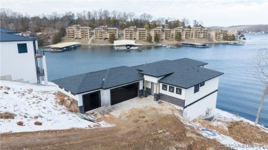 Lake Home For Sale in Lake Ozark, Missouri