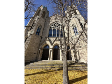 Experience Timeless Urban Living in a Historic Landmark