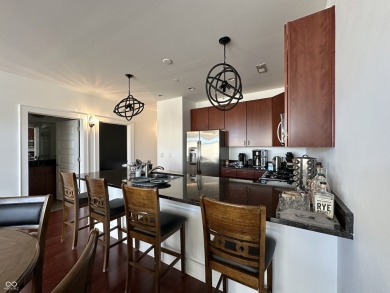 Experience Timeless Urban Living in a Historic Landmark