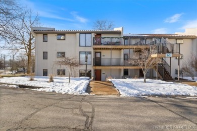 Lake Condo For Sale in Lake Ozark, Missouri