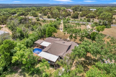 (private lake, pond, creek) Home For Sale in Leander Texas