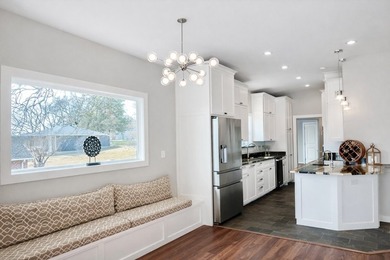 Welcome to 106 Blackfoot Trail in the highly sought-after gated - photo 11