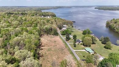Perched above the sparkling waters of Lake Barkley, this - photo 11