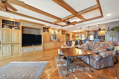 Experience elevated lakefront living on the prestigious Barbee - photo 12