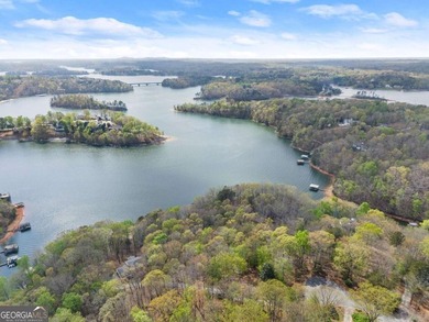 Beautiful 1.37-acre lakefront lot in the sought-after - photo 13