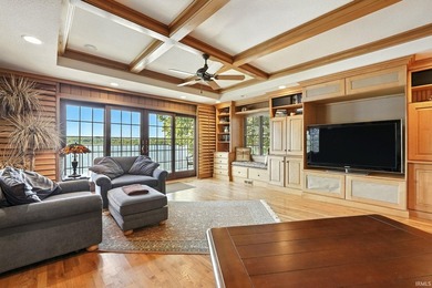 Experience elevated lakefront living on the prestigious Barbee - photo 13