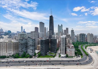 Own a piece of Chicago architectural lakefront history. Rare - photo 3