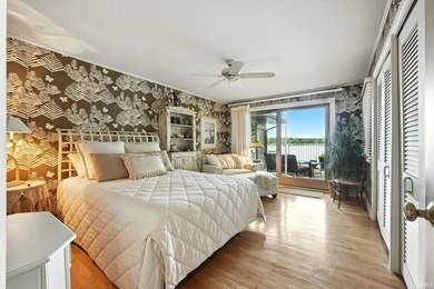 Experience elevated lakefront living on the prestigious Barbee - photo 17