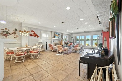 Experience elevated lakefront living on the prestigious Barbee - photo 18