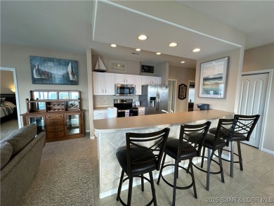 Lake Condo For Sale in Lake Ozark, Missouri