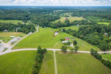 Lake Home For Sale in Cookeville, Tennessee