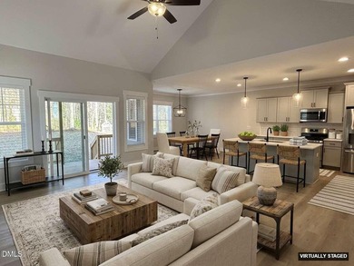 Welcome to your DREAM home! Move in ready! Beautiful ''Chest - photo 22