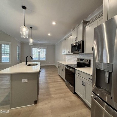 Welcome to your DREAM home! Move in ready! Beautiful ''Chest - photo 23