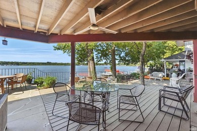 Experience elevated lakefront living on the prestigious Barbee - photo 24
