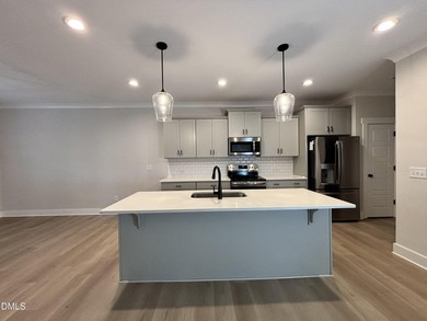 Welcome to your DREAM home! Move in ready! Beautiful ''Chest - photo 24