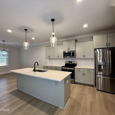 Welcome to your DREAM home! Move in ready! Beautiful ''Chest - photo 25