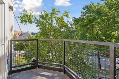 Step into this beautifully updated corner unit featuring fresh