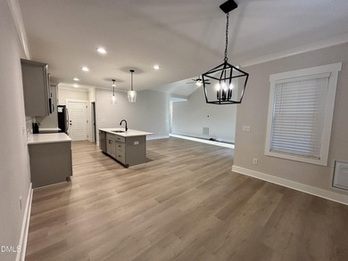 Welcome to your DREAM home! Move in ready! Beautiful ''Chest - photo 27