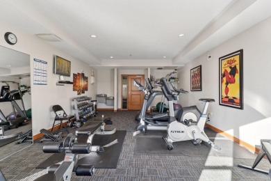 Step into this beautifully updated corner unit featuring fresh