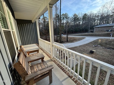 Welcome to your DREAM home! Move in ready! Beautiful ''Chest - photo 37