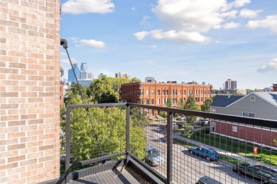 Step into this beautifully updated corner unit featuring fresh