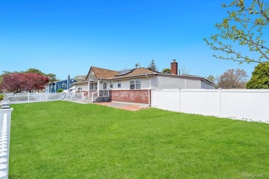 Welcome to 3 Dubois Avenue, Amityville - A Rare Expanded Ranch - photo 2