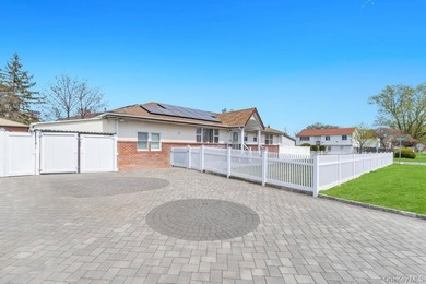 Welcome to 3 Dubois Avenue, Amityville - A Rare Expanded Ranch - photo 3