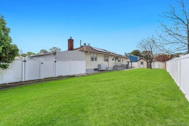 Welcome to 3 Dubois Avenue, Amityville - A Rare Expanded Ranch - photo 6