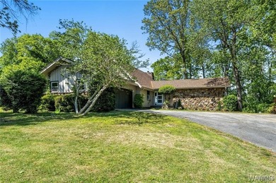 Fully Renovated with Stunning Lake Tuscaloosa Views! This - photo 2