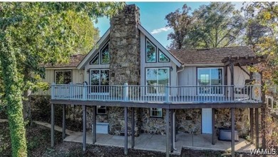Fully Renovated with Stunning Lake Tuscaloosa Views! This - photo 4