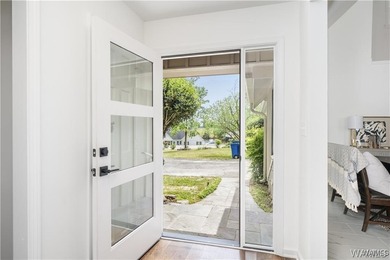 Fully Renovated with Stunning Lake Tuscaloosa Views! This - photo 5