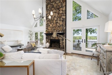 Fully Renovated with Stunning Lake Tuscaloosa Views! This - photo 7
