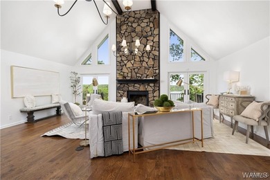 Fully Renovated with Stunning Lake Tuscaloosa Views! This - photo 8