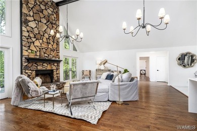 Fully Renovated with Stunning Lake Tuscaloosa Views! This - photo 9
