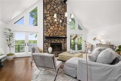 Fully Renovated with Stunning Lake Tuscaloosa Views! This - photo 10