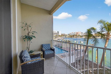 Turnkey 7-day income producer with a deeded boat slip on