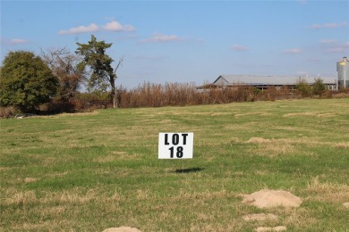 Lake Fork Lot For Sale in Yantis Texas