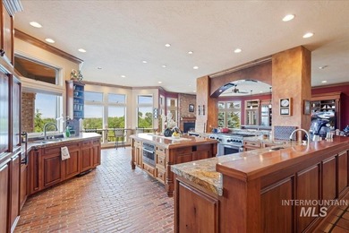 Nestled on a sprawling 4.5-acre estate, this breathtaking - photo 11