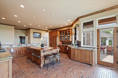 Nestled on a sprawling 4.5-acre estate, this breathtaking - photo 13