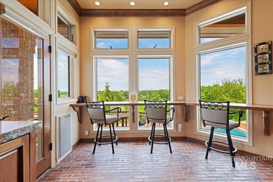Nestled on a sprawling 4.5-acre estate, this breathtaking - photo 14