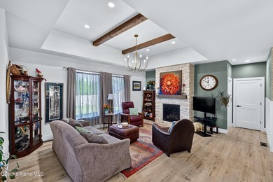 It's perfect Idaho Living! Timeless architecture meets modern - photo 15