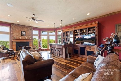 Nestled on a sprawling 4.5-acre estate, this breathtaking - photo 15