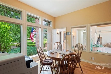 Nestled on a sprawling 4.5-acre estate, this breathtaking - photo 16