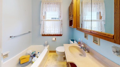 Check out this Cape Cod style, meticulously maintained home - photo 17