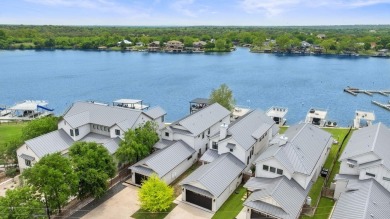 Lake Home For Sale in Kingsland, Texas