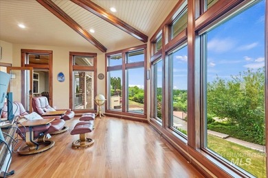 Nestled on a sprawling 4.5-acre estate, this breathtaking - photo 29